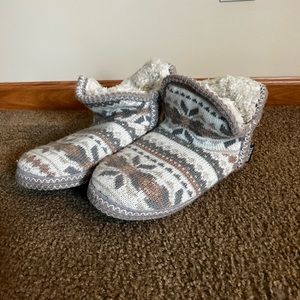 COPY - House boots/slippers
